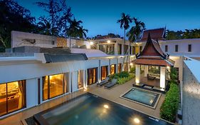 Maikhao Dream Villa Resort And Spa, Maikhao Phuket